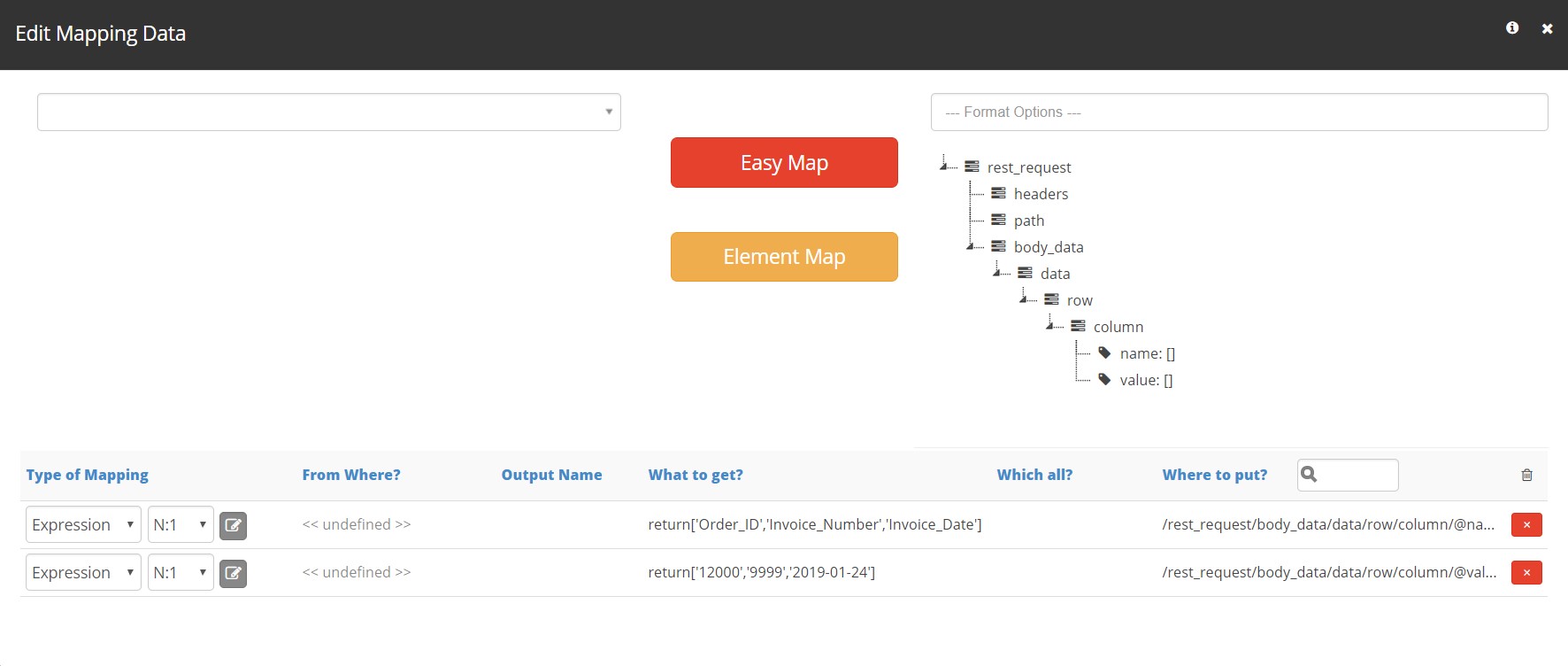 Jiffy-RPA Help Center : 9. JDI and JDI Studio