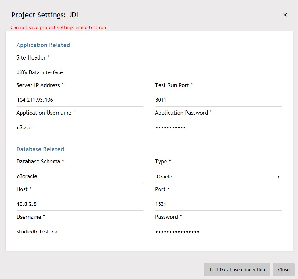 Jiffy-RPA Help Center : 9. JDI and JDI Studio