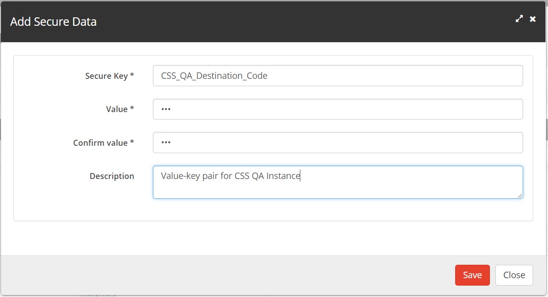Jiffy-RPA Help Center : Dev to QA Migration
