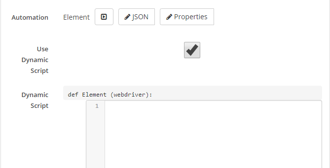 Jiffy-RPA Help Center : 4. Dynamic Controls